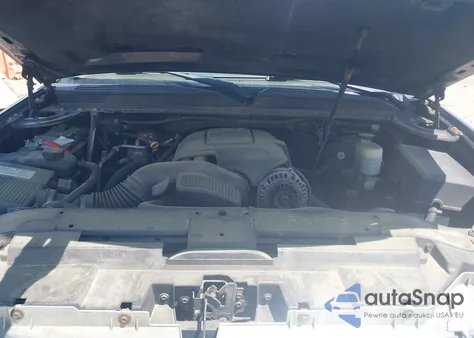 2008 Cadillac Escalade Standard from USA, damaged, VIN 1GYEC63818R112129